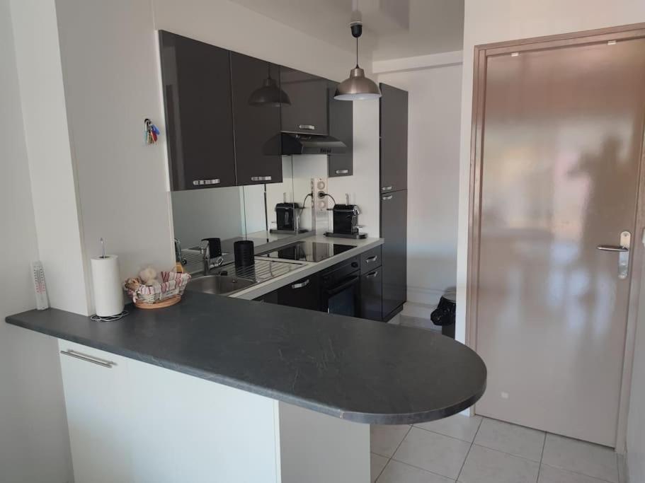 Apartment Avec Mezzanine Classe 3 Etoiles En Bord De