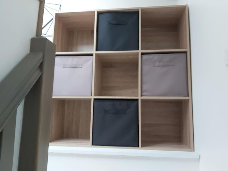 Avec Mezzanine Classe 3 Etoiles En Bord De Apartment Saint-Cyprien (Pyrenees-Orientales)